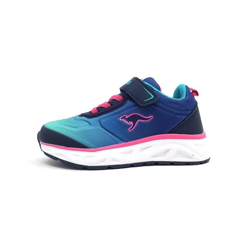 KangaROOS Trainingsschuh Laufschuh