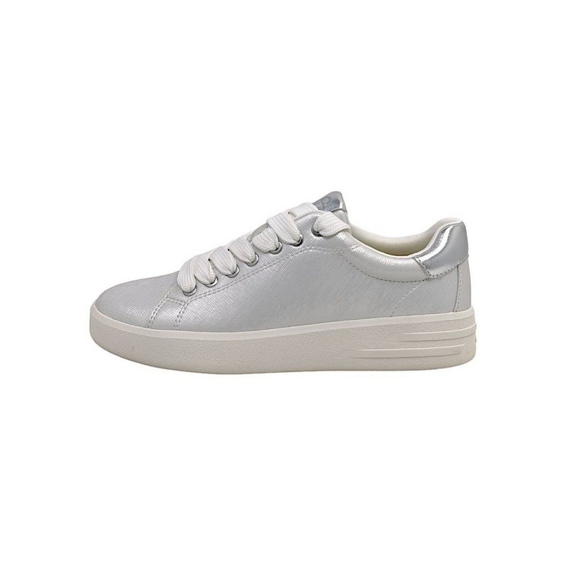 Tamaris sportlicher Schnürer Schnürschuh
