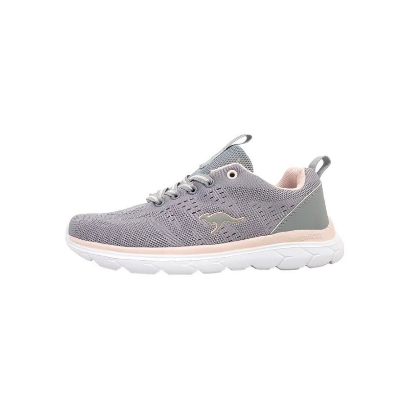 KangaROOS Sneaker low Schnürschuh