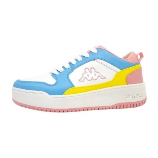 Kappa Sneaker Schnürschuh