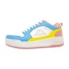 Kappa Sneaker Schnürschuh