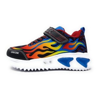 Geox Klettschuh Aquaschuh