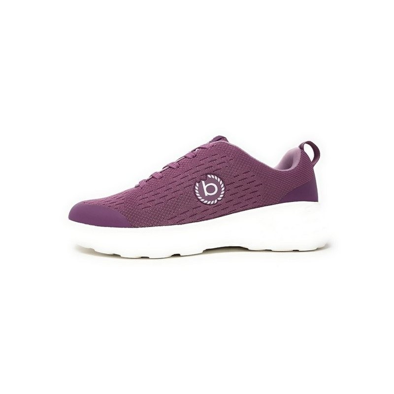 bugatti Sneaker Schnürschuh