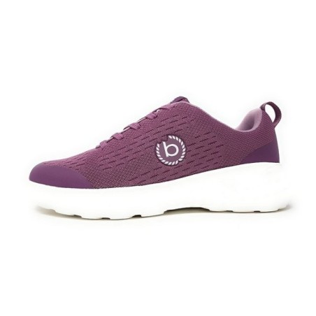 bugatti Sneaker Schnürschuh