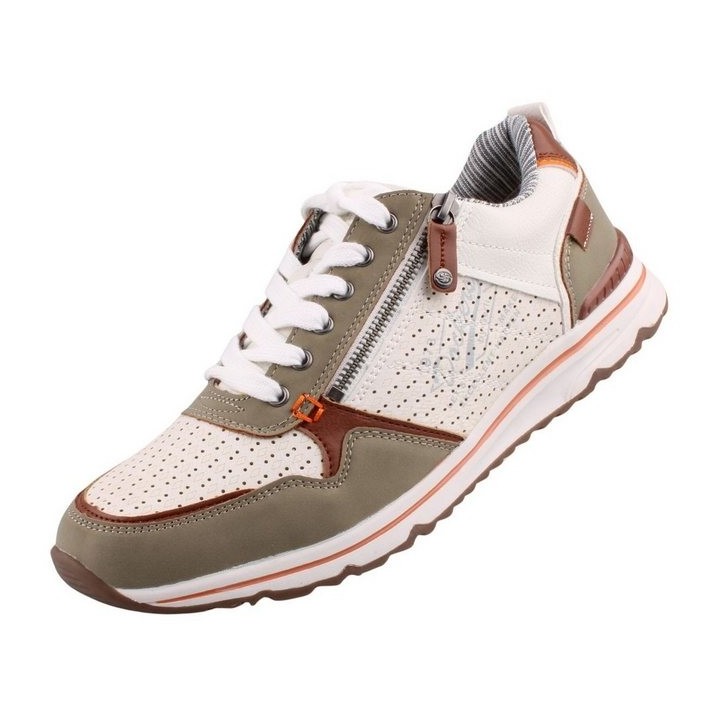 Dockers by Gerli 54MO001-776508 Schnürschuh