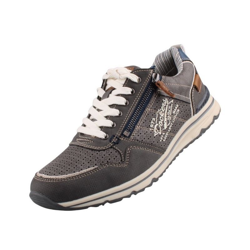 Dockers by Gerli 54MO001-620220 Schnürschuh