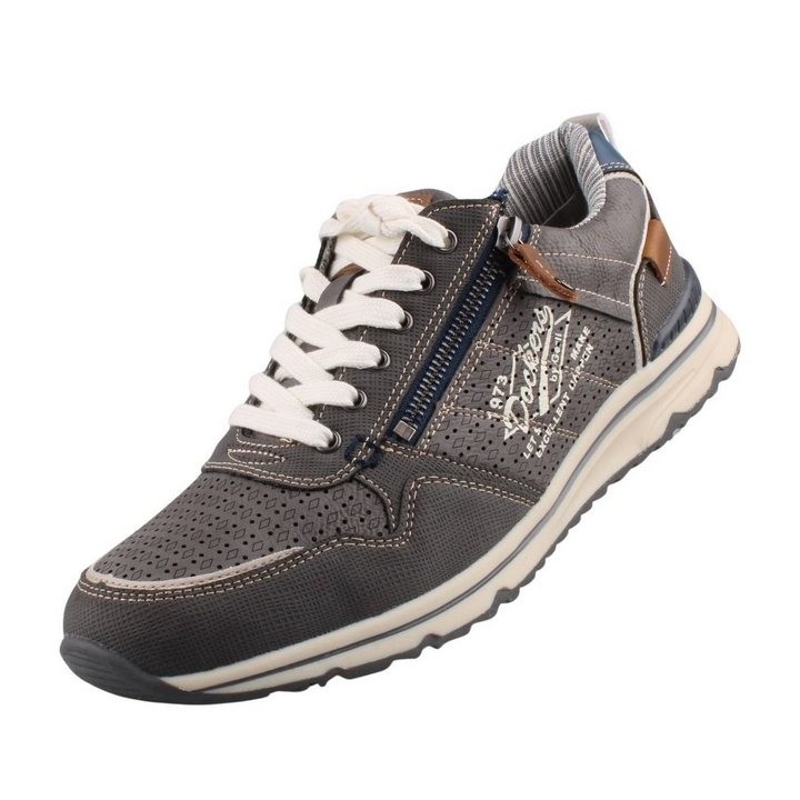 Dockers by Gerli 54MO001-620220 Schnürschuh