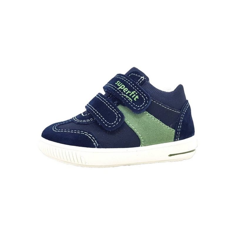Superfit Lauflernschuh Aquaschuh