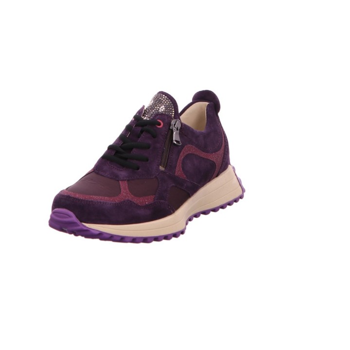 Waldläufer ORDER AURIGA DOLMIAS ORD. violett 4,5