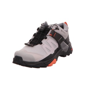 Salomon L41623 grau 41