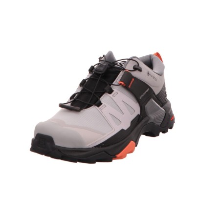 Salomon L41623 grau 41