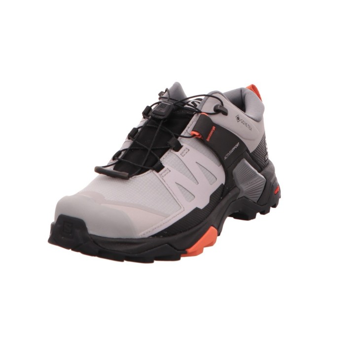 Salomon L41623 grau 41