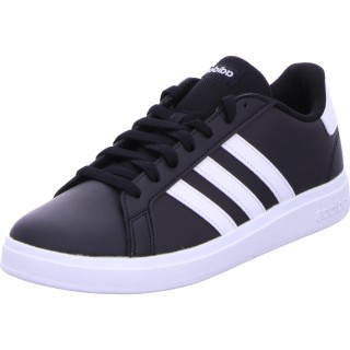 Adidas Grand Court 2.0 schwarz 5,5