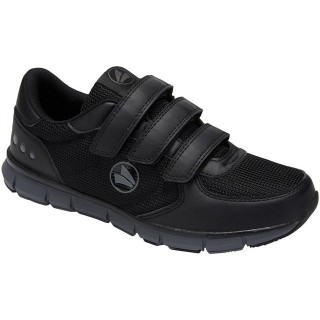 Jako Comfortschuh Comfort Mesh jet black Gymnastikschuh
