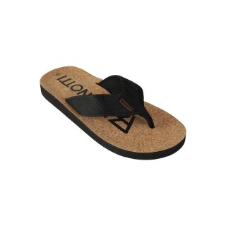Brunotti Miles Men Flip Flops Black Badeschuh
