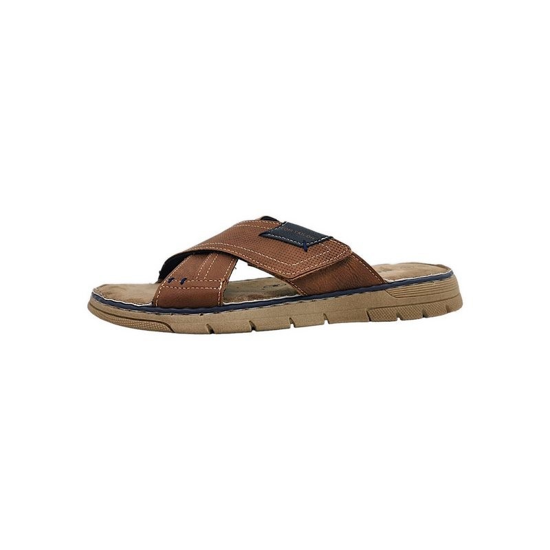 TOM TAILOR Pantolette Schlappen
