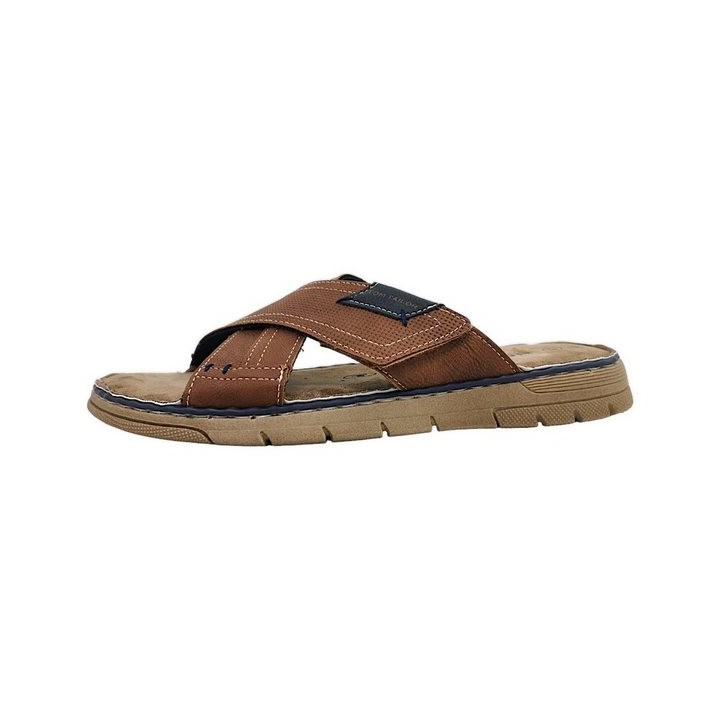 TOM TAILOR Pantolette Schlappen