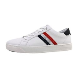 TOM TAILOR sportlicher Schnürer Schnürschuh