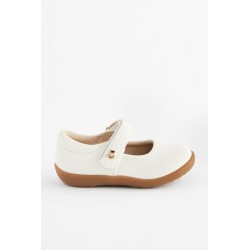 Next Mary-Jane-Schuhe für Laufanfänger, weite Passform Lauflernschuh (1-tlg)