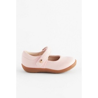 Next Mary-Jane-Schuhe für Laufanfänger, weite Passform Lauflernschuh (1-tlg)