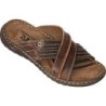 Tom Ramsey Herren Lederpantolette