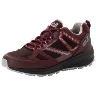 Jack Wolfskin SOUTH STRIKER LOW W Wanderschuh