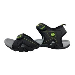 Kastinger Kastinger Herren Trekkingsandale ONNIGUN 23002-500 black Wanderschuh