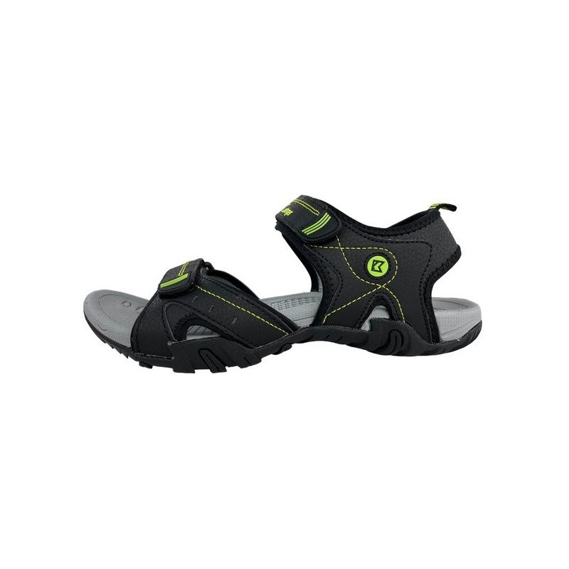 Kastinger Kastinger Herren Trekkingsandale ONNIGUN 23002-500 black Wanderschuh