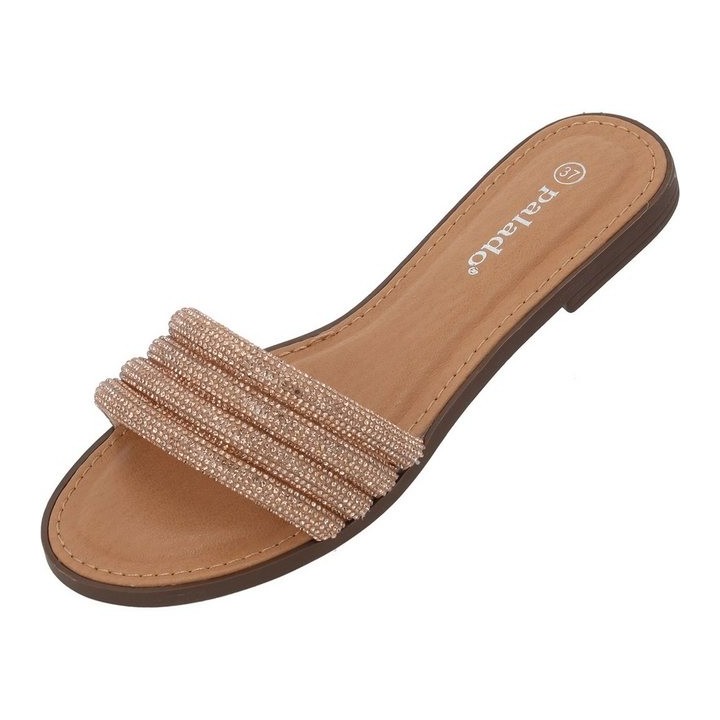 Palado Jeemi Badeschuh