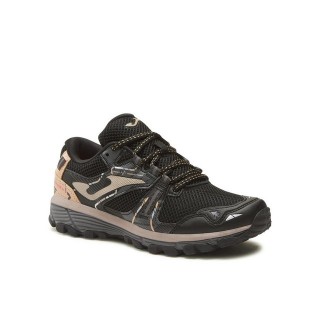 Joma Schuhe Tk.Shock Lady 2301 TKSHLS2301 Black/Gold Bootsschuh