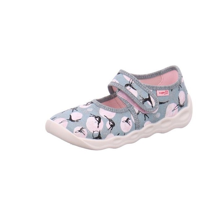 Superfit Hausschuh