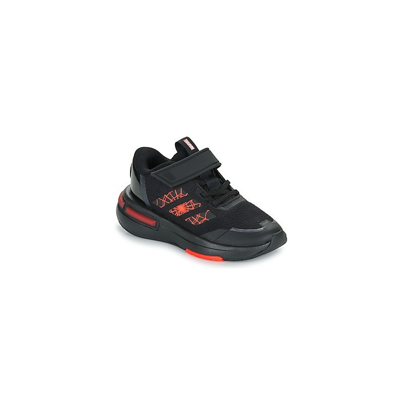 adidas  Kinderschuhe MARVEL SPIDEY Racer EL K