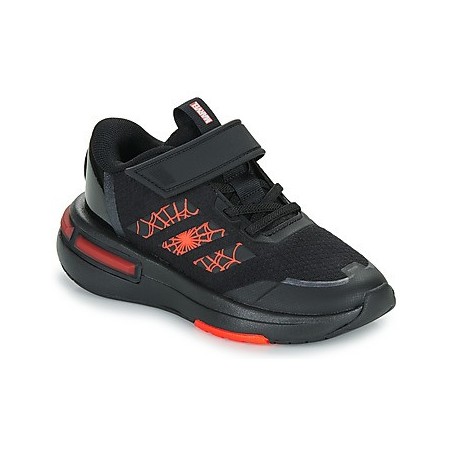 adidas  Kinderschuhe MARVEL SPIDEY Racer EL K