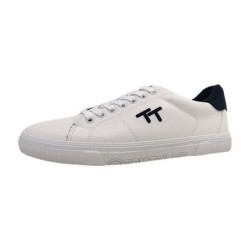 TOM TAILOR sportlicher Schnürer Schnürschuh