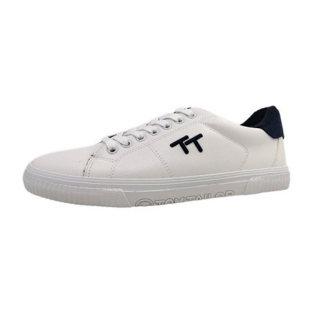 TOM TAILOR sportlicher Schnürer Schnürschuh