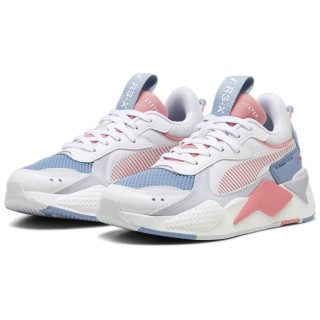 Puma Sneaker - RS-X Reinvention - EU37 - Größe EU37 - multicolor