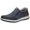 Rieker Slipper Herren blau|blau|blau