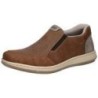 Rieker Slipper Herren braun|braun|braun|braun