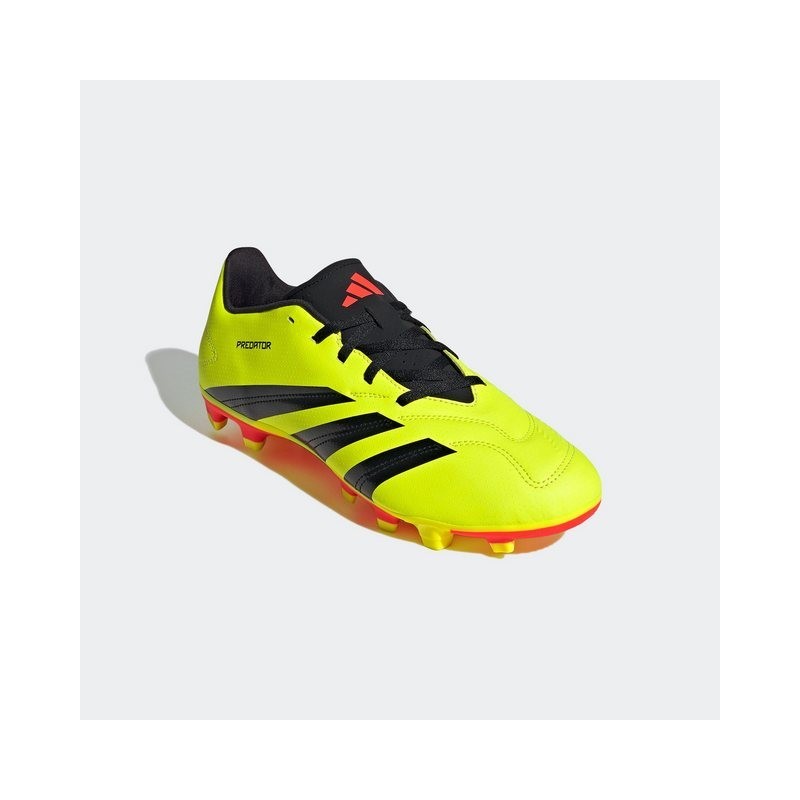 adidas Performance PREDATOR CLUB FXG Fußballschuh
