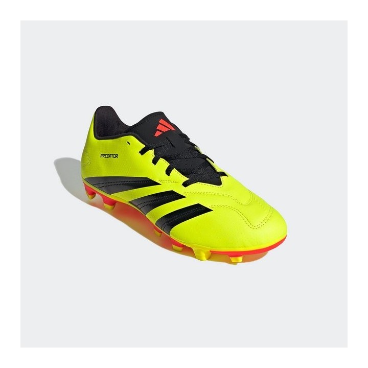 adidas Performance PREDATOR CLUB FXG Fußballschuh