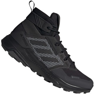 adidas Performance Terrex Trailmaker Mid Core Black