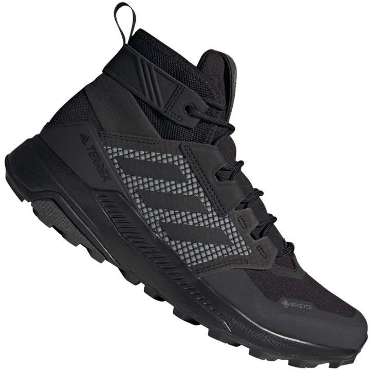 adidas Performance Terrex Trailmaker Mid Core Black
