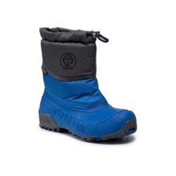 Boatilus Schneeschuhe Schneeschuhe Hybrid Sport Lace HYBRID03 VAR.02SU Cobalt Grey