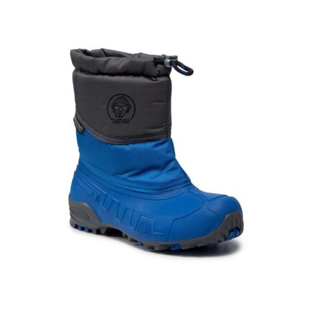 Boatilus Schneeschuhe Schneeschuhe Hybrid Sport Lace HYBRID03 VAR.02SU Cobalt Grey