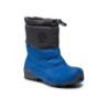 Boatilus Schneeschuhe Schneeschuhe Hybrid Sport Lace HYBRID03 VAR.02SU Cobalt Grey