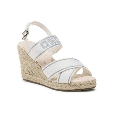BIG STAR Espadrilles LL274882 101 Espadrille