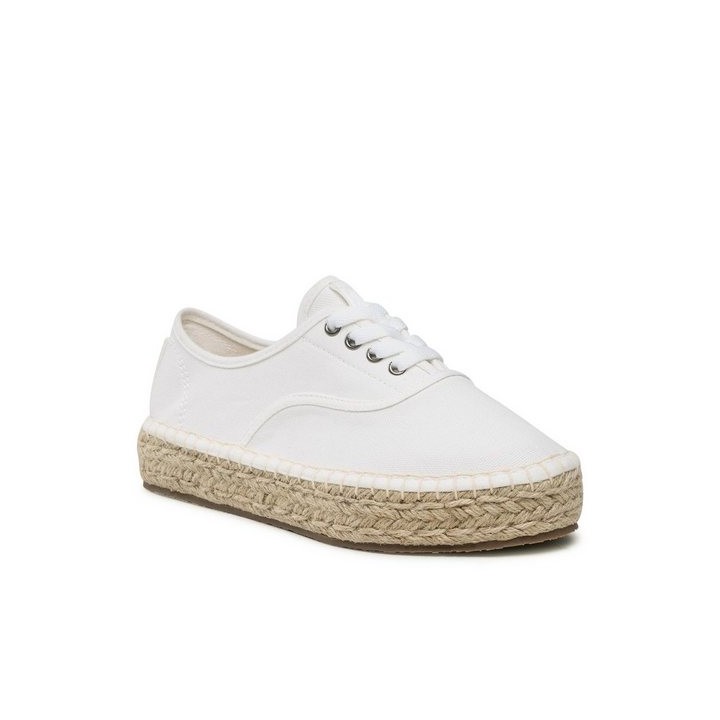 BIG STAR Espadrilles LL274833 101 Espadrille