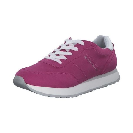 TOM TAILOR 7490150001 Schnürschuh