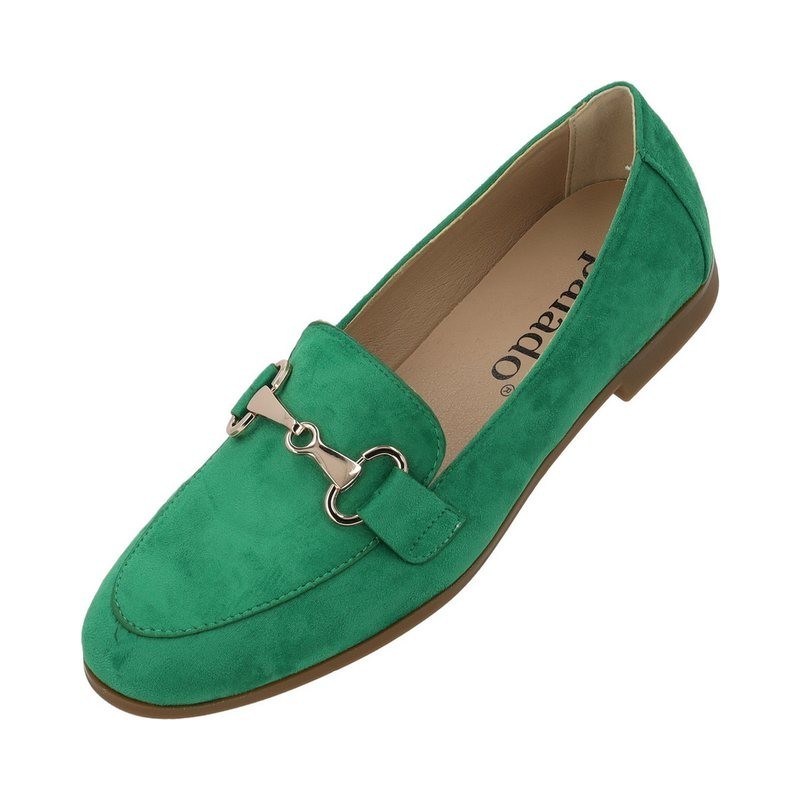 Palado Sulva Loafer