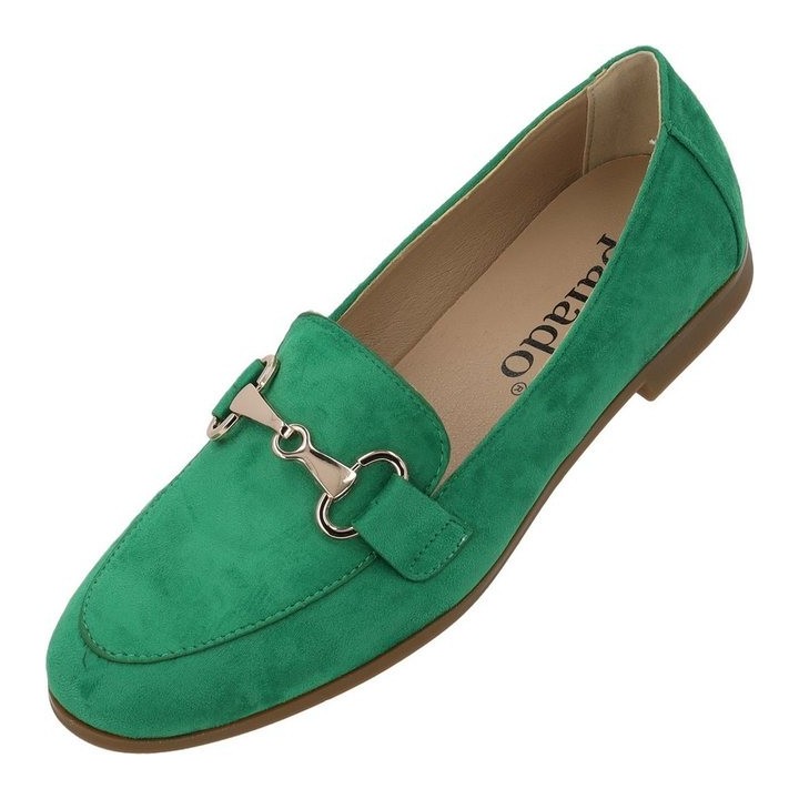 Palado Sulva Loafer